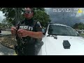 video from officer 2