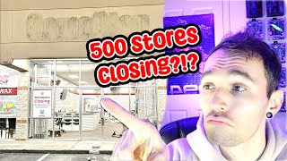 Gamestop's Downfall is Imminent..