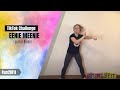 Fun2BFit TikTok Challenge - Day 9 - Eenie Meenie