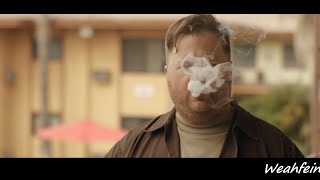 Jack Kelly: The Smoldering Debate of Smoking vs. Vaping in Old Dads