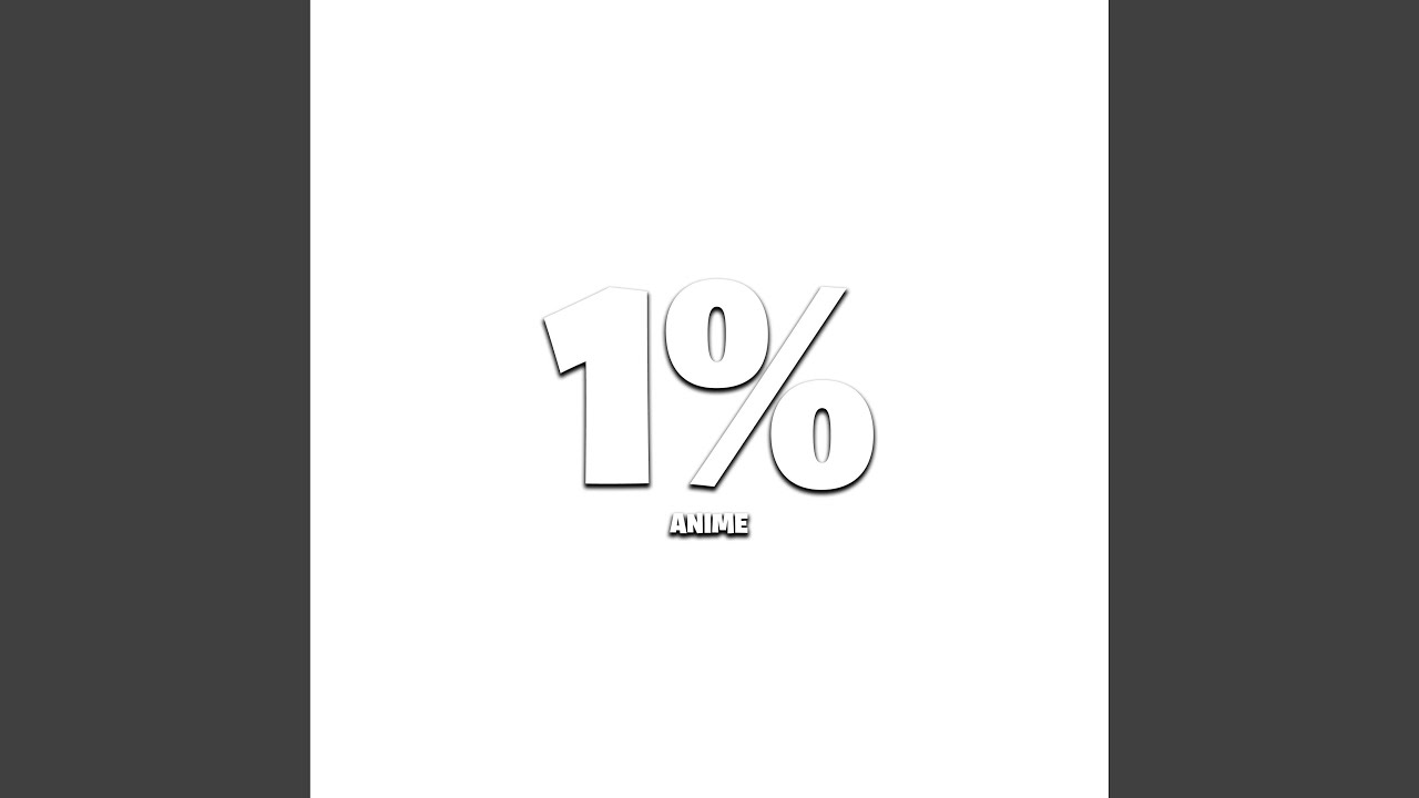 1 Percent Youtube Music