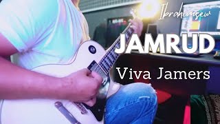 Jamrud - Viva Jamers (guitar cover)