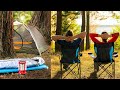 Top 10 Best Camping Gear & Equipment