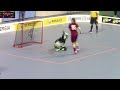 bestoflatvianfloorball ep.12. anna ankudinova vs pelicans sb fin