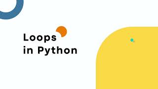 Loops in Python | Python for Data Science | Lec#10