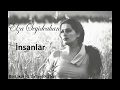 Elza Seyidcahan - Insanlar (Audio)