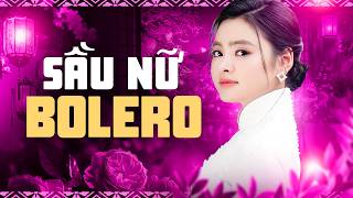 Xuất Hiện Giọng Hát Sầu Nữ Bolero Cực Mê - Thu Hường - Đổi Thay & Người Giàu Cũng Khóc