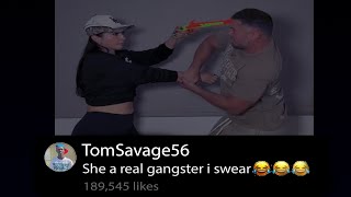 Goober Posts Getting Cooked By Comments 💔#6