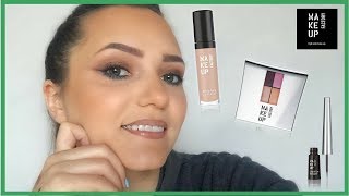 Testing Makeup Factory | The Next Makeup Artist Challenge | Dora Makeup