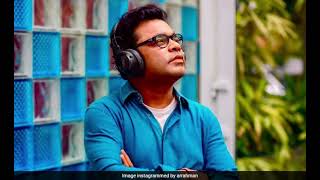 Pudhu Vellai Malai Audio Song- Roja