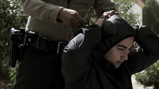 Drug Bust | Crime is Down in Santa Clarita