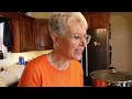 canning mandarin oranges and freeze drying the peels