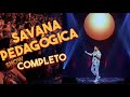 Diogo Almeida - Show completo SAVANA PEDAGÓGICA (Especial de Comédia)