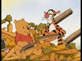 winnie the pooh