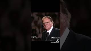 Deja la hipocresía y busca a Dios #biblia #billygraham #dios #jesus #PalabraDeDios