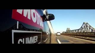 Motul Summer Experience video