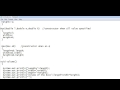 How to implement constructor overloading in java