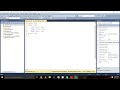 SQL Server joins :- Inner join,Left join,Right join ,full outer join and cross join