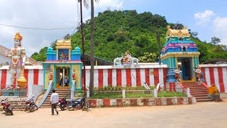 Sri Lakshmi Narasimha Swamy Temple , Korukonda