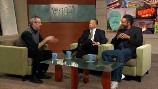 KCPT - The Local Show: From Separate To Equal, Business Incubator