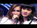 Ayu Ting Ting My Lopely [Dahsyat 27 Januari 2016]