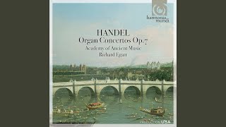 Concerto in B-Flat Major, Op.7, No.1: I. Andante