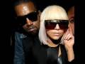 Kanye West feat Kid Cudi and Lady GaGa I Poke Her Face