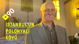 Polonezköy muhtarı olmak | \