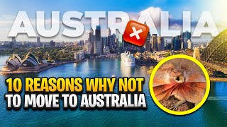 Why Australia Is Not As Perfect As You Think