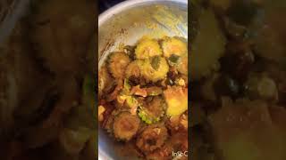 #பாகற்காயை இப்படி ஒரு முறை செஞ்சு அசத்துங்க#bittergourd  fry#