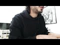Elisa ft. Rkomi - Blu part II (Cover)