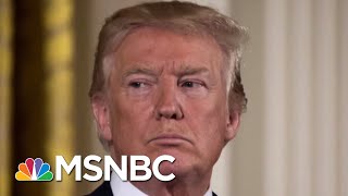 ‘Outright Fraud:’ Bombshell NYT Investigation Obliterates Trump’s Self-Made Myth | Deadline | MSNBC