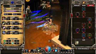 Torchlight Speedrun w/ Commentary 40:15