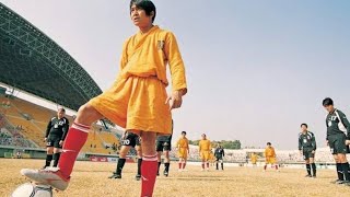 Shaolin Soccer Hindi Dubbed Full Movie | Stephen Chow, Zhao Wei | Shaolin Soccer Movie Facts