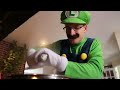 super luigi in real life super mario bros