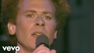 Simon & Garfunkel - A Heart In New York (from The Concert in Central Park)