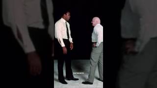 Muhammad Ali vs Cus D’Amato 🤩