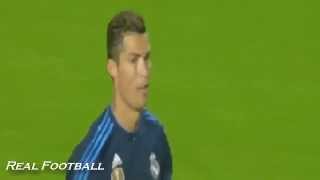 Real Madrid Vs  Malmo  0 2 All Goals 2015 [HD]