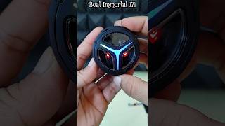 Boat immortal 171 gaming earbuds