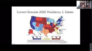 The US Elections: End of an Era?