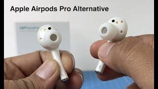 Apple Airpods Pro Alternatives- HiFuture FutureBuds Review