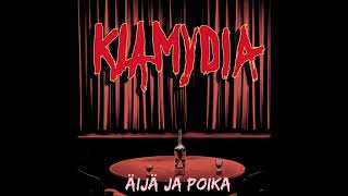 Klamydia - Äijä ja poika (Audio)