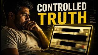 The Algorithm That Decides What You Believe