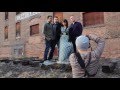 Stelladeora Helmetta Snuff Factory Photoshoot BEHIND THE SCENES