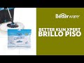 Better Klin X-Pert: Brillo Piso Betterware