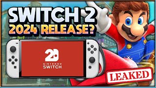 Nintendo Could Release Switch 2 Sooner Than Expected | More Xbox Multiplatform G