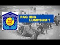 When and how to claim your Pag-IBIG lumpsum? |PAG-IBIG FUND PART 1