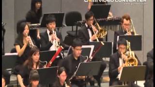 Five Taiwanese Melodies Part 2 (2012)  台灣民謠Part 2: 孤戀花, 丟丟銅仔