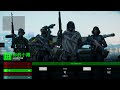 battlefield2042戰地風雲2042 6 2更新後被下修g428 dmr半自動步槍實際測試