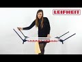 leifheit pegasus 150 slim